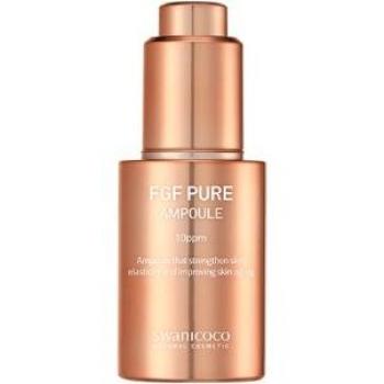 SWANICOCO - FGF Pure Ampoule 10ppm 30ml - Cosmetics