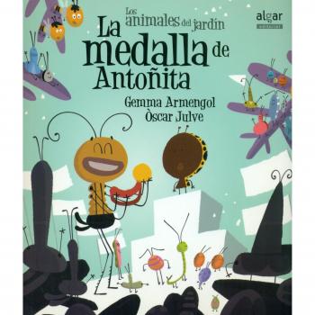La medalla de Antoñita: 14