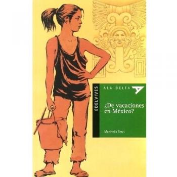 ¿De vacaciones en México?: 5