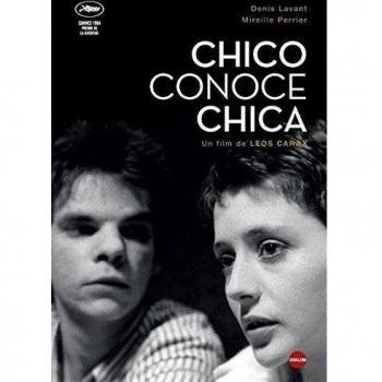 Chico conoce a chica [DVD]