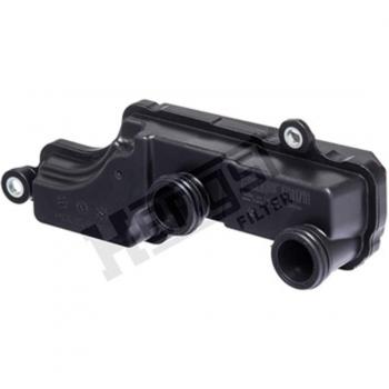 Filtro hidráulico para transmisión automática HENGST EG1171H, compatible con AUDI Q5 y A6 C7/C8