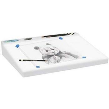 Artograph Light Tracer II ar225-478 Light Table A3 SIZE WHITE 30 X 46 cm