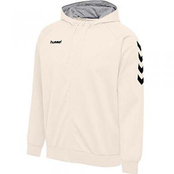 Hummel hmlGO Kids Hooded Jacket with Zip