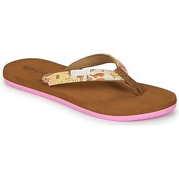 Rip Curl Chanclas Freedom Mini para niña