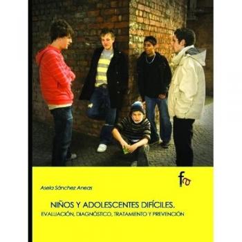Ni･Os Y Adolescentes Dificiles Ev