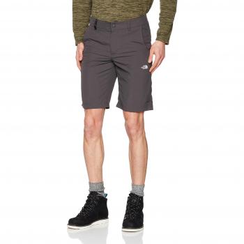 The North Face Tanken Short Pantalón Corto, Hombre, Asphalt Grey, 30