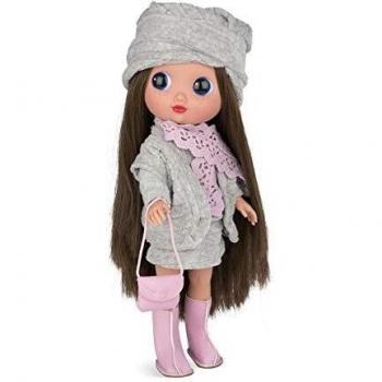 Muñeca Bebé Elegance Dunya 38cm de Arias (60296)