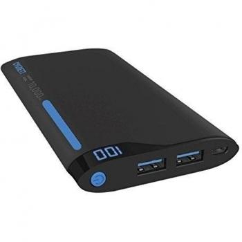 Cygnett ChargeUp Digital 10000 - baterías externas