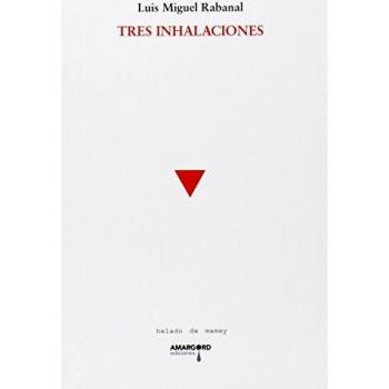 Tres inhalaciones