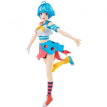 Good Smile Company - PVC Bubble Uta Figure - 17cm Pop Up Parade Collectible