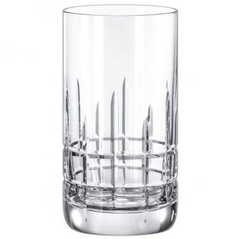 Vaso Montgomery Cumber de 39 cl (Ø 7 x 13,5 cm)
