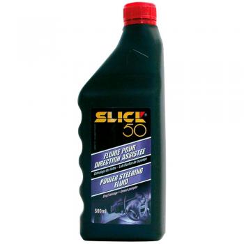 Slick 50 1830035 64021500 Dirección Asistida 500 ml
