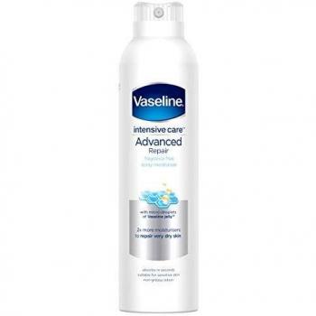 Vaseline Loción Corporal Spray