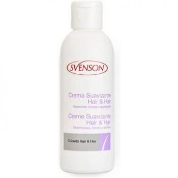 Crema Suavizante para Cabello Svenson 150ml