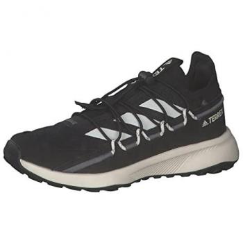 Zapatillas de Senderismo Adidas Terrex Voyager 21 para Hombre y Mujer - Calzado Outdoor Resistente y Cómodo