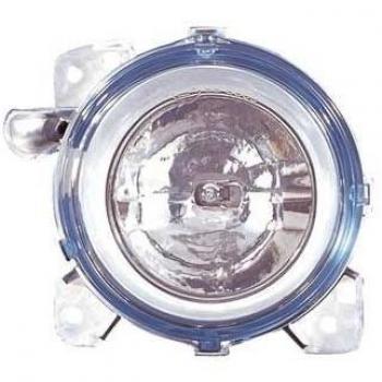 Depo 9801019 Faro Antiniebla, Antiniebla Delantero, H1 Izquierdo