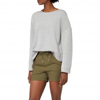ONLY NOS Onlpoptrash Easy Shorts Noos, Pantalones Cortos para Mujer, Verde