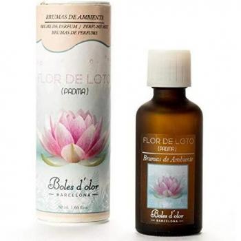 Bruma 'Ambients' Flor de loto de 50 ml