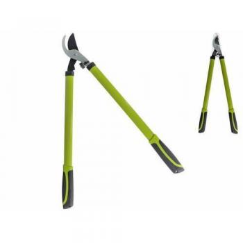 Gerimport Tijera Podar 2 Manos 26.5 Cm Cizallas Alta Calidad