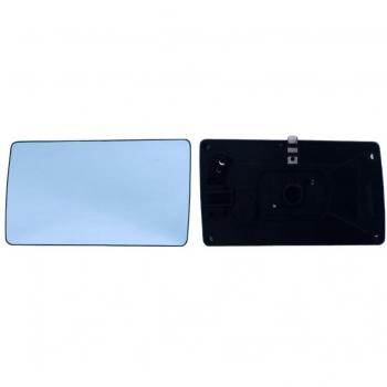 Alkar 6402542 Espejos Exteriores para Automóviles