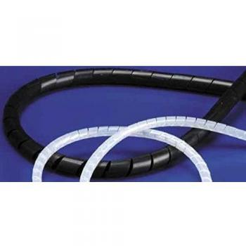 SPIRFLEX I16 16mm Cable Bundling Spiral Hose - 25 Meters