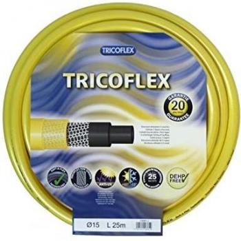Manguera Tricoflex 15Ø - 25 m