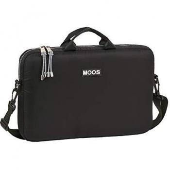 Funda para Portátil de hasta 15,6 de MOOS, 340x180x150mm