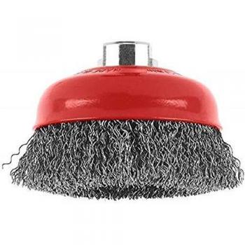 Bosch 2609256502 - Cepillo metálico