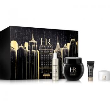 Re-Plasty Lote De Regalo Unisex - Set de Cuidado Facial que incluye Crema de Noche 50 ml, Crema de Día 5 ml, Suero Profiller 10 ml y Tratamiento Reparador Nocturno