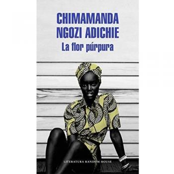 La Flor Purpura / Purple Hibiscus: A Novel