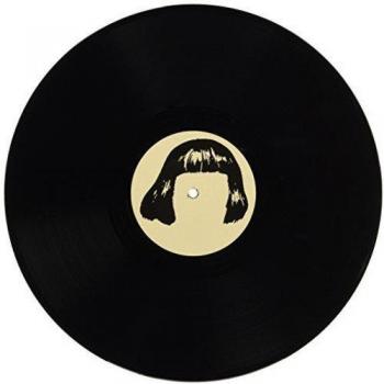 DUNGEN & SUN ARAW REMIXES [Vinilo]