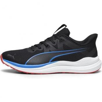 Puma Zapatillas Reflect Lite negro para correr con estilo