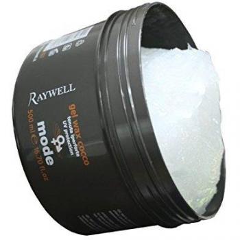 Gel Wax cocco 500 ml X 2 Unidades