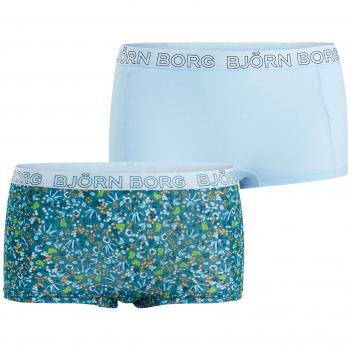 Björn Borg Mujeres MIA Minishorts S