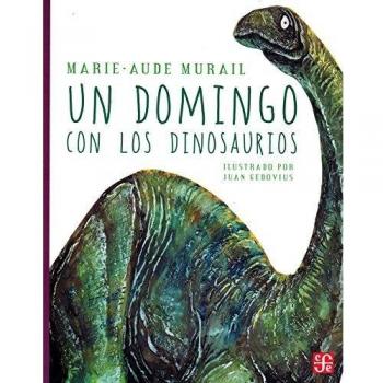UN DOMINGO CON LOS DINOSAURIOS