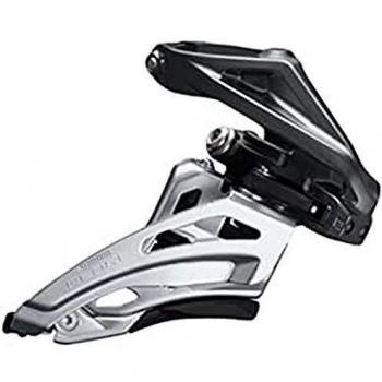 DESV.SH.DEORE Side Swing Front Pull FD-M6020 66-6