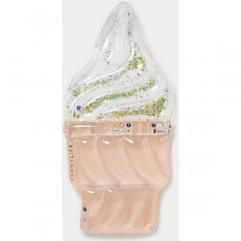 Sunnylife Luxe Lie-On Float Ice Cream Sundae Multi