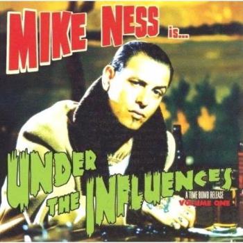 Under The Influences