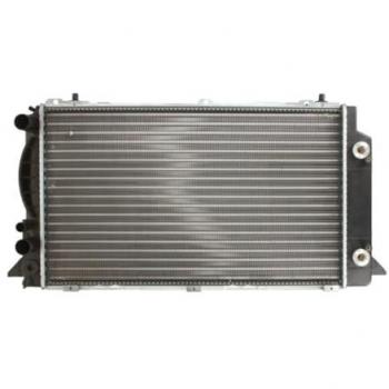 Radiador de refrigeración del motor THERMOTEC D7A041TT