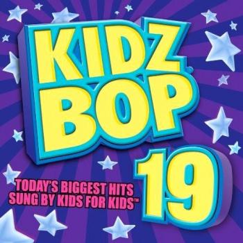 Kidz Bop, Vol. 19