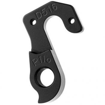 Pilo D516 Derailleur Hanger Bmc One Size