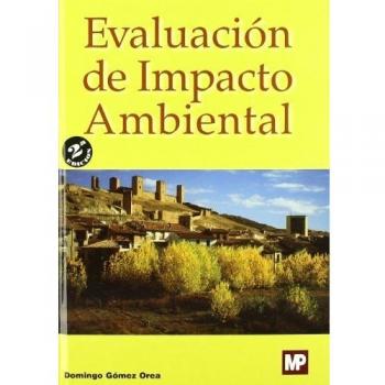 Evaluación de Impacto Ambiental
