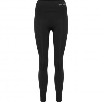 Mallas de Cintura Alta Hummel Tif Seamless