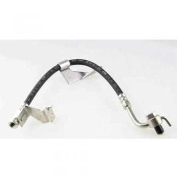Latiguillo de freno HELLA 8AH 355 460-751 Flexible para Ford Escort (5, 6 y 7) M10x1