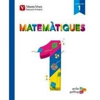 Matematiques 1