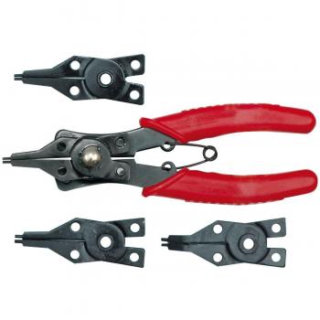 43510 - alicates 150mm 5pcs