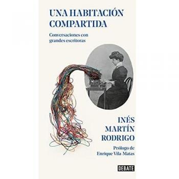 Una habitación compartida: Conversaciones con grandes escritoras