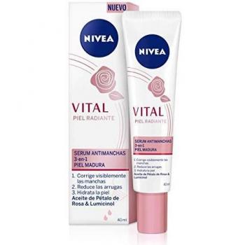Nivea Vital Radiance 3-in-1 Anti-Stain Serum 40 ml