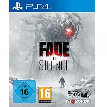Fade to Silence