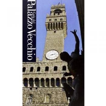 Guida ai capolavori di Palazzo Vecchio. Ediz. spagnola